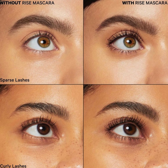 Milk Makeup Rise Mascara - Picture 6 of 9